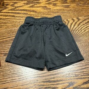 Nike mesh shorts